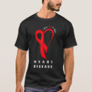 Search for chd awareness tshirts Wear