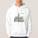 Search for skyline hoodies New york skyline