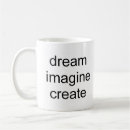 Search for imagineering mugs Dream