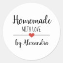 Search for name tag stickers White