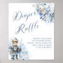 Search for royal prince baby shower posters Blue