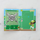 Search for softball cards Batter