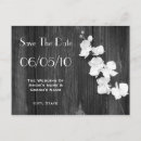 Recherche de faites gagner une date invitations Noir et blanc