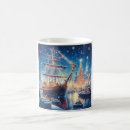 Search for docked mugs Water