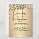 Search for fiftieth 7x5 invitations Watercolor