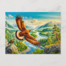 Search for mountain eagle postcards Mountains