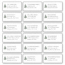 Recherche de pine tree autocollants Montagne