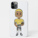Search for football players iphone cases Retro