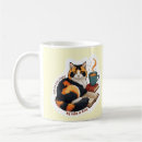 Search for calico mugs Cat