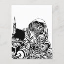 Recherche de goules posters Monstres