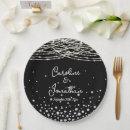 Search for rustic wedding plates Bridal