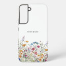 Search for stylish samsung cases Botanical