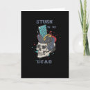 Search for stuck cards Funny