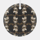 Search for vintage style ornaments Retro