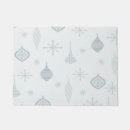 Search for retro christmas doormats Mid century modern