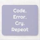 Search for engineer mousepads Programmer