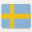 Recherche de suédois tapis souris Drapeau