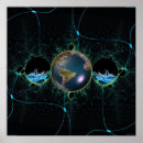 Search for deep space posters Sci fi
