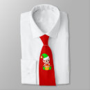 Recherche de elfe cravates Rouge