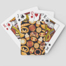 Recherche de boulanger jeux de cartes Faites cuire au four