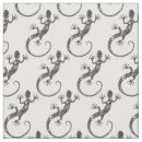 Search for reptile fabric Abstract
