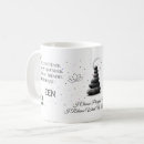Recherche de la conscience tasses De soins personnels