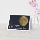 Search for science holiday cards Moon