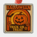 Search for trick or treat ornaments Autumn