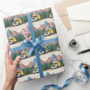 Recherche de bonnes fêtes papier cadeau Pour enfants