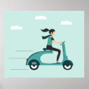 Recherche de scooter posters Moto