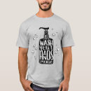 Search for wash your hands tshirts Health