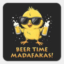 Search for retro beer stickers Vintage