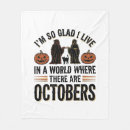 Search for vintage halloween blankets Spookydesigns