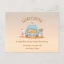 Search for hayride invitations Autumn