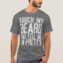 Search for beard mens tshirts Musclebear