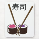 Search for rawness mousepads Sushi