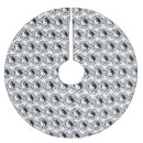 Search for black and white tree skirts Ornamental
