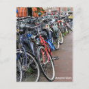 Search for amsterdam bikes postcards Travel