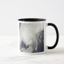 Search for approaching mugs Eye of storm