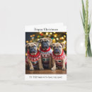 Search for mastiff christmas cards Puppies
