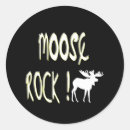 Search for moose stickers Cute