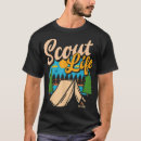 Search for scout leader tshirts Nature