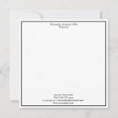 Search for basic note cards Professional