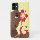 Search for black afro iphone cases Melanin
