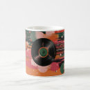 Search for analog mugs Vinyl record