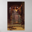 Search for circe posters Goddess
