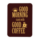 Search for starting magnets Coffee