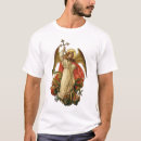 Search for archangel michael tshirts Religion