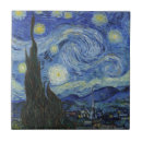 Search for starry tiles Gogh