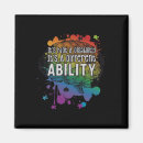 Search for ability magnets Anyone else vote